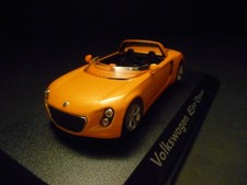 1/43 NOREV Germany Volkswagen Ecoracer Collectables 17+