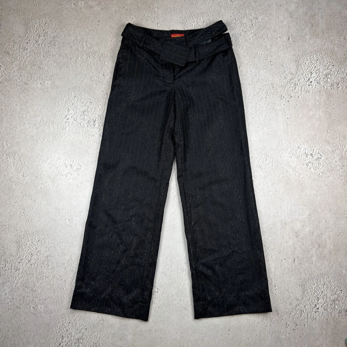Vivienne Westwood Regular Size Pants for Women for sale | eBay