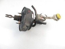 NISSAN X-TRAIL T30 Unterdruck-Bremskraftverstärker M215T Diesel 84kw 24349031