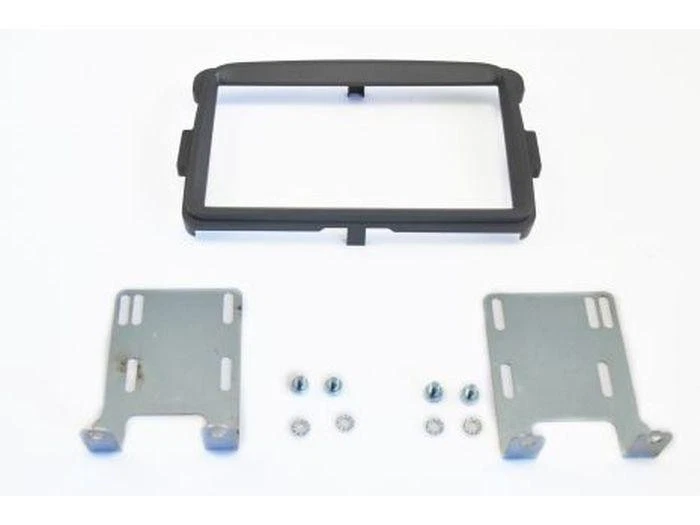 Kit 2din compatible avec Dacia Dokker Duster Lodgy Logan MCV - Photo 1/1