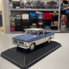 1:43 IXO Ford F100 1972 PICK UP Diecast Model-without paper box
