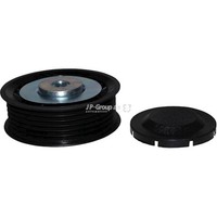 Jp Group Spannrolle Keilrippenriemen FüR Vw Transporter Iv Bus 70XB 70XC 7DB