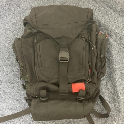 Nike SB EUGENE Rucksack Tasche Nylon Khaki Herren Aus Japan