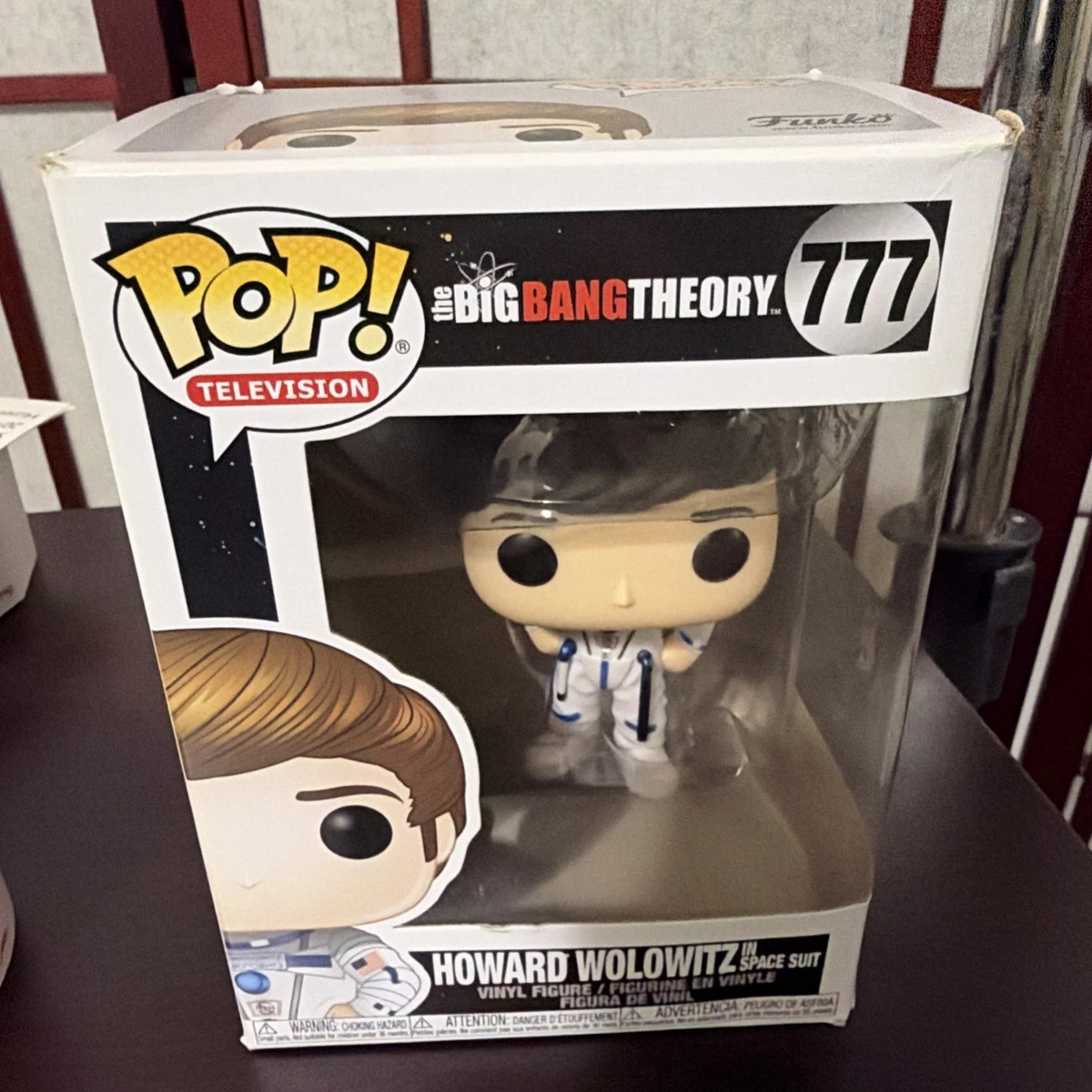 25+ Funko Big Bang for sale | Updated Oct 2026