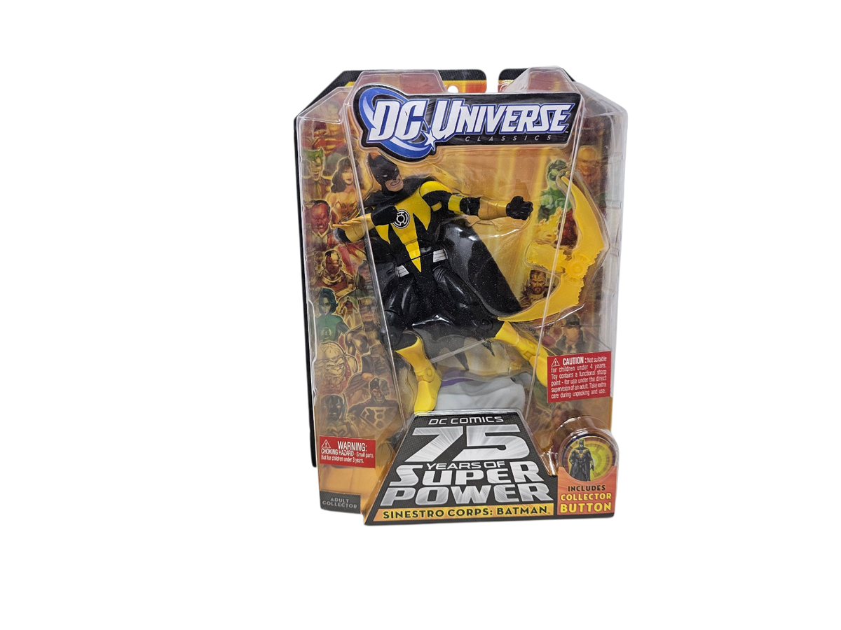 アメコミ DC UNIVERSE SINESTRO CORPS Weird Science DC Comics: Sinestro #15 Review and *SPOILERS*