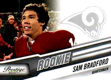 Panini Announces Multi-Year Trading Card Deal With NFL and NFLPA 13
