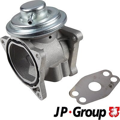 JP Group Agr-Ventil U.A. FüR Audi, Mitsubishi, Seat, Skoda, VW-image