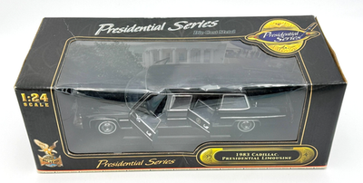 Road Signature - Presidential Series - 1983 Cadillac Presidential
