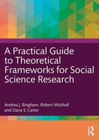 Andrea J. Bingham (U. A.) | A Practical Guide To Theoretical Frameworks For...
