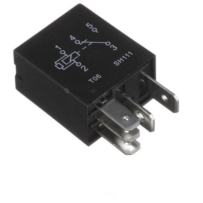 Fuel Pump Relay Standard RY-612 | eBay