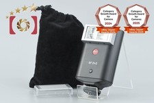Leica SF 24D Black Shoe Mount Flash
