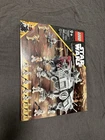 LEGO Star Wars The Clone Wars 75337 AT-TE Walker 1082pc Complete Set