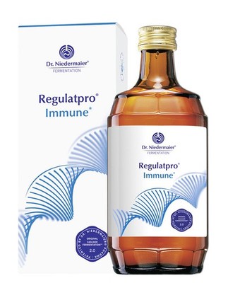 Dr.Niedermaier Regulatpro  Immune 350ml (142,57 EUR/l)