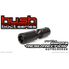 TechT Paintball Hush Bolt Upgrade for the Empire Resurrection Marker Gun
