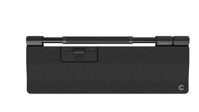 Contour Design RollerMouse Pro, Extended