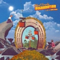 Remo Drive - Natural Everyday Degradation - Cd - G1398Z