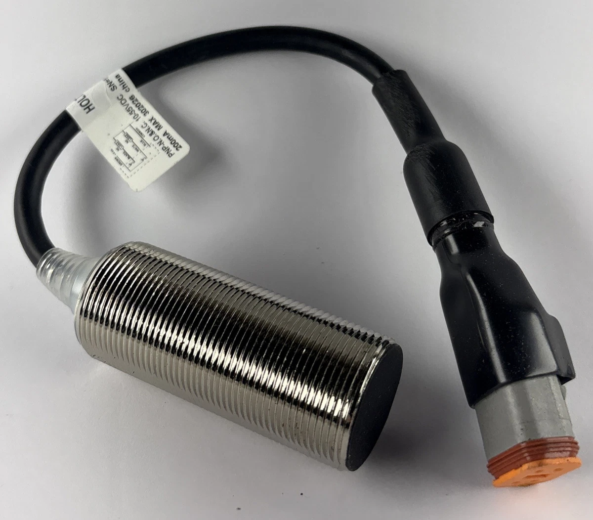 Wastebuilt E-Z Pack Proximity Switch EZ-21-11126 Holtz Industries photo 2
