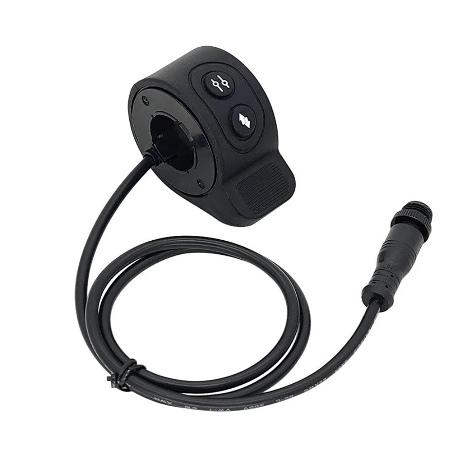 Brushless Controller Dual-function Button Layout For Dayang Electric Wheelchair - Image 3 of 4