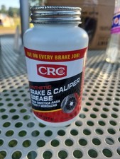 CRC 05359 Brake Caliper Synthetic Grease 8oz 5359