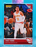 2018-19 Panini Instant basketball Trae Young Tip-off #11 /330 (RC) Rookie