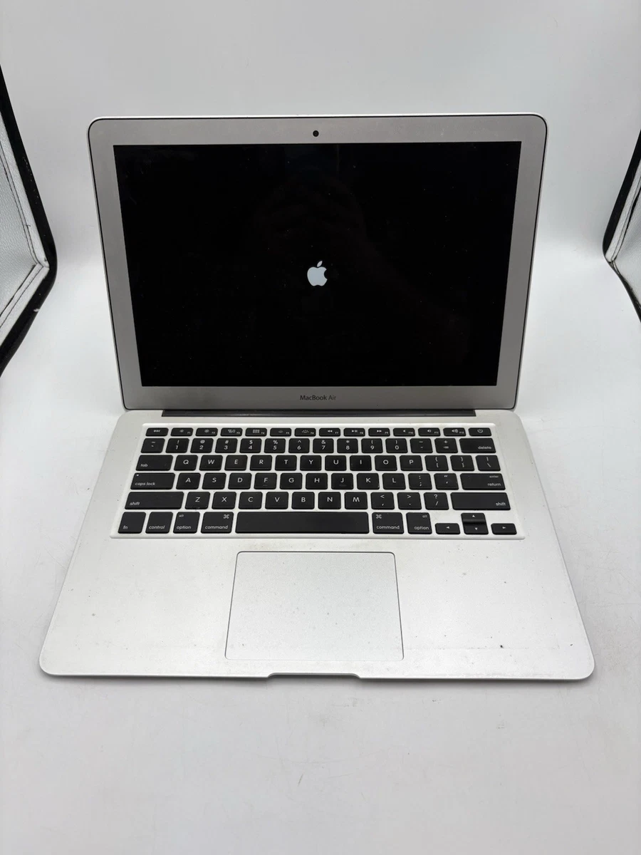 25+ Apple MacBook Air 13.3″ Laptops 2014 for sale | Updated Oct 2026