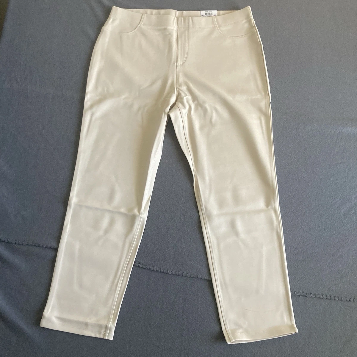 Karen Scott Petites Pants for Women for sale | eBay