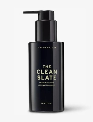 CALDERA + LAB - The Clean Slate Balancing Cleanser 100ml / 3.3 oz