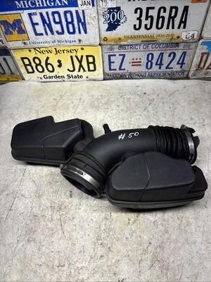 2010-2019 Ford Flex Explorer Taurus Lincoln Mks Mkt Air Box Intake OEM S3576 DG