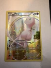 Pokemon 2016 XY Blackstar Promo Mythical Collection Mew #XY110