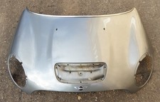 Genuine Used MINI Cooper S Bonnet (Dark Silver) R56 R55 R57