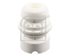 FEBI BILSTEIN 2x Anschlagpuffer Federung 21113/2x für BMW PU Polyurethan 3er E46