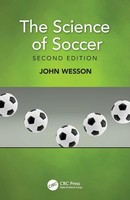 John Wesson / The Science Of Soccer9780367333119