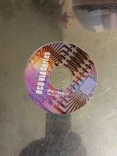 UCD VIA Mainboard Driver Version 2.08 CD Win 98,ME,XP, 2000 Drivers