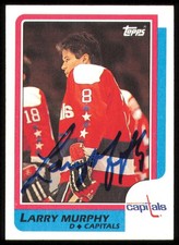 Larry Murphy