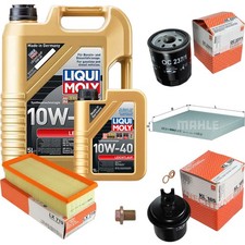 Filtre à huile Rover 420