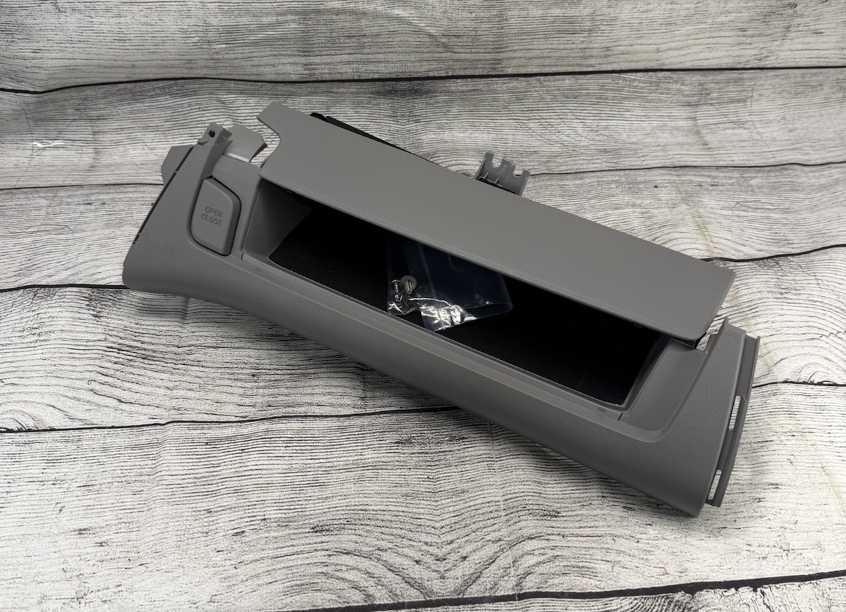 2006 2007 2008 TOYOTA RAV4 Upper Glove Box Gray OEM 55441-42020 | eBay