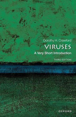 Viren: Eine sehr kurze Einführung von Dorothy H. Crawford Taschenbuch