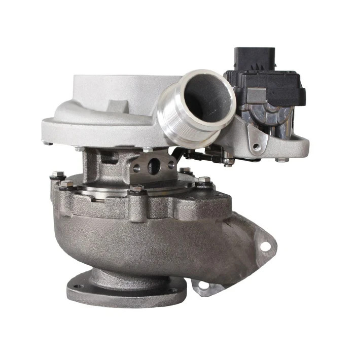 Upgrade Billet Turbo Charger With Genuine Oil Feed Pipe For Ford Ranger 3.2L