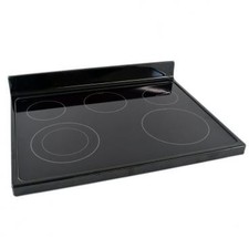 Whirlpool W10691696 30" Cooktop Stainless Steel Gas Range Burner