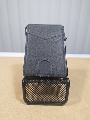 Fantom Wallet R Series - Minimalist RFID Blocking Wallet - Holds up to 7 Cards!!