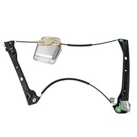 Fensterheber Vorne Links Elektrisch FüR VW Golf V 1K Jetta SchräGheck Limousine