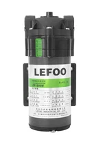 Water Pressure Booster Pump 24v RO 200GPD Diaphragm Pump for Reverse Osmosis ...