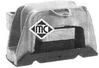 Metalcaucho Motorlager 04187 FüR A3 Audi Skoda Octavia VW Golf 4 1J1 Bora 1 1J2