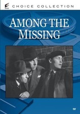 Among The Missing (1934) (DVD) Billie Seward Henrietta Crosman Ivan Simpson