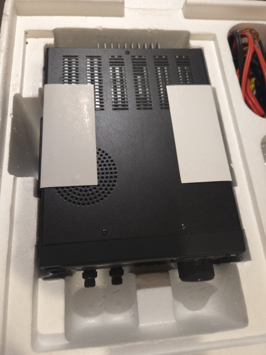 Kenwood TS-50S 100W HF Ham Radio Transceiver for sale online | eBay