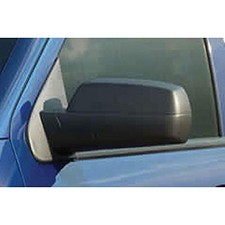 Cipa 10950 Custom Towing Mirrors Pair For Chevrolet Gmc Black