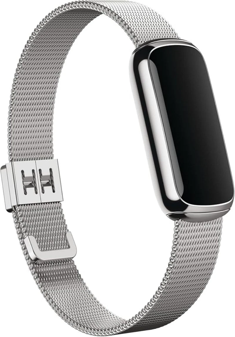 Cinturino 24mm NATO Pelle Marrone per Smartwatch e Sportwatch