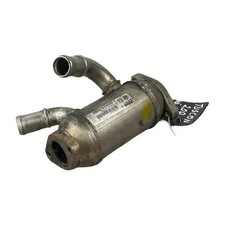 Tuyau D’échappement Acier Aluminisé Pour Hyundai Tucson / Kia Sportage 2.0 CRDi (2004-2010)
