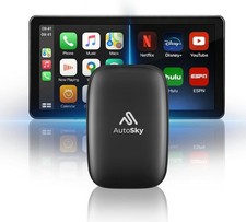 Autosky AI Box Lite Air   Wireless Adapter fo...