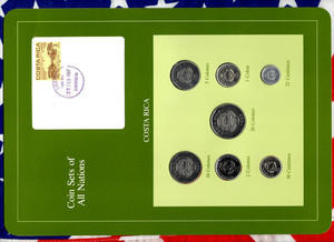 Coin Sets of All Nations | eBay